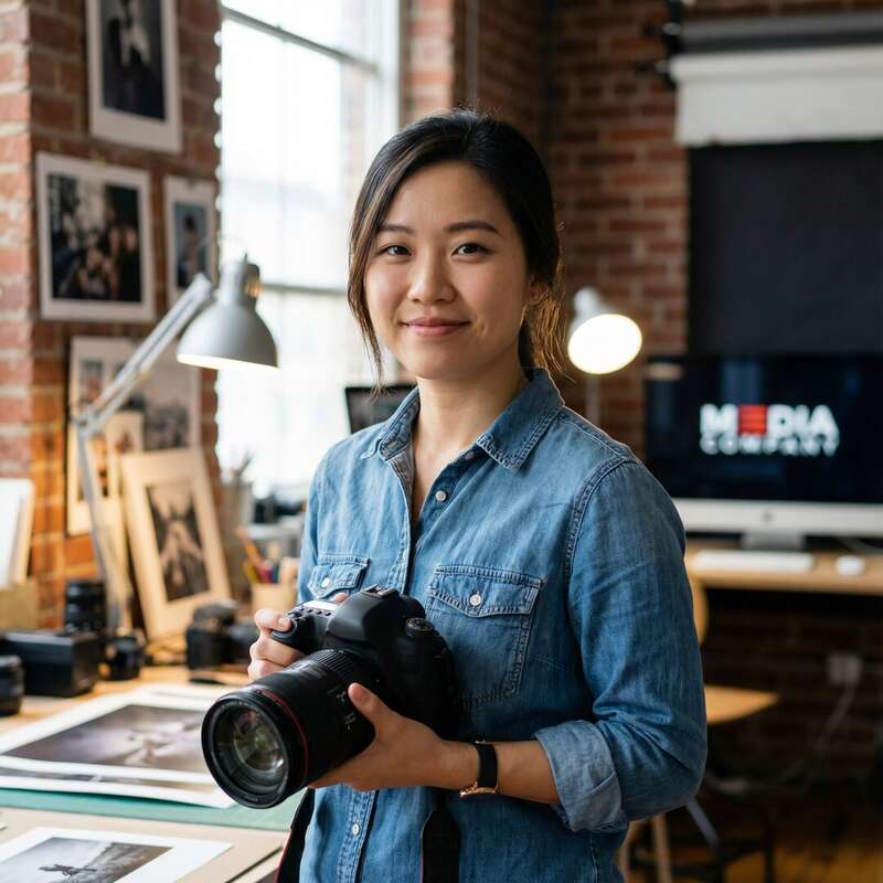 麻豆传媒摄影师