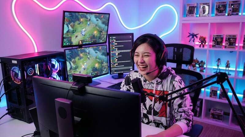 麻豆传媒游戏视频